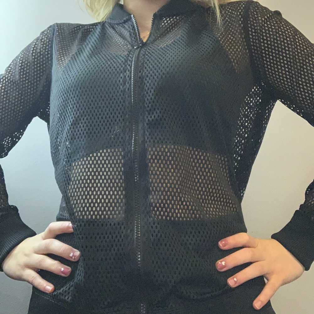 Victoria sport jacket